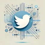 DALL·E-2024-08-02-11.09.07-A-simple-and-modern-image-for-Tweet-Generator-with-a-focus-on-a-stylized-bird-similar-to-Twitters-logo-at-the-center.